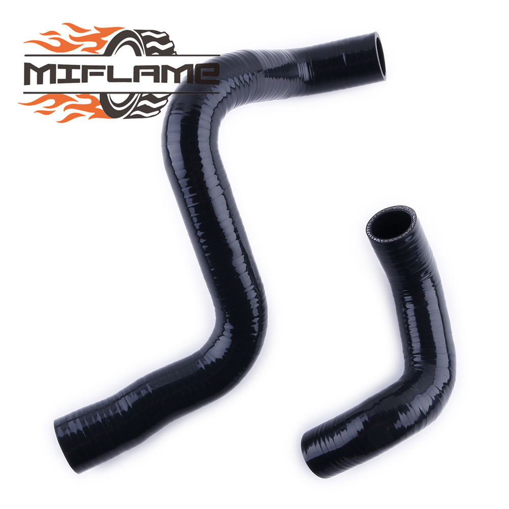Accessories Car Near - Kit de Tuyaux de Refroidissement en