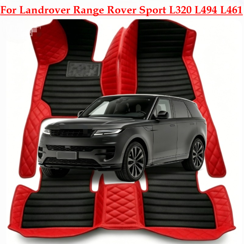Car Accessories Oman - Tapis de sol de voiture personnalisés