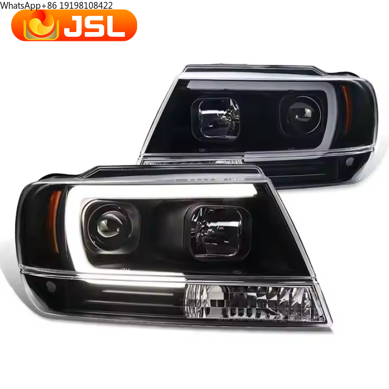 Accessories Car Near - Accessoires de phares pour JEEP Grand