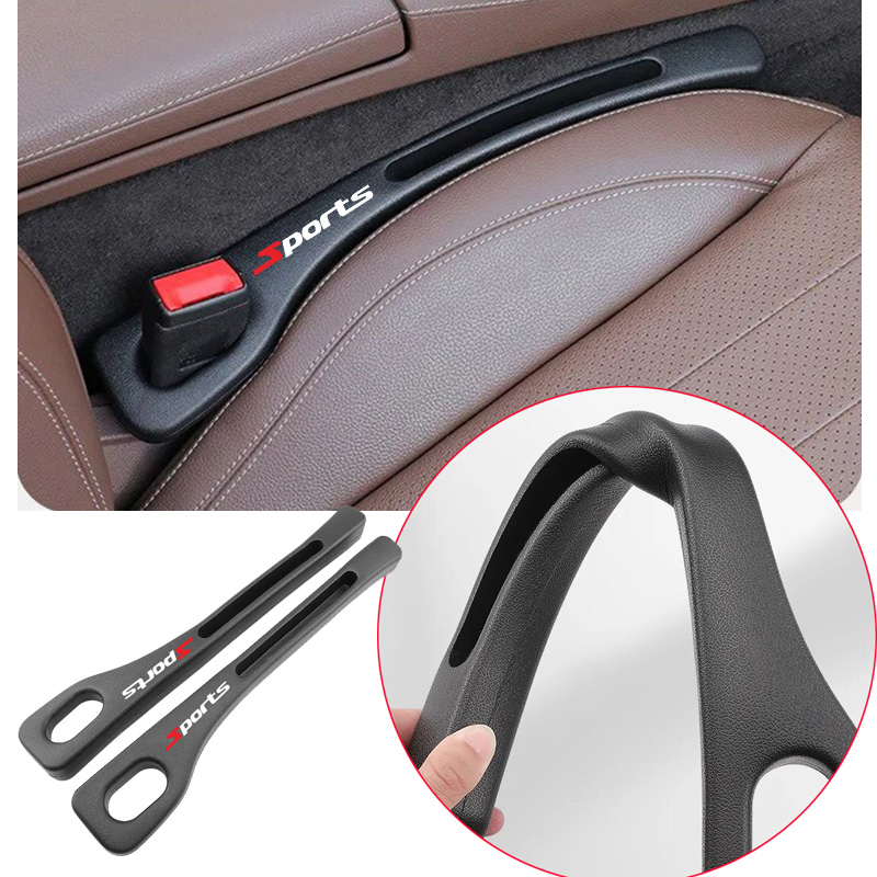 Car Accessories Tape - Organisateur de remplissage d'espace de siège