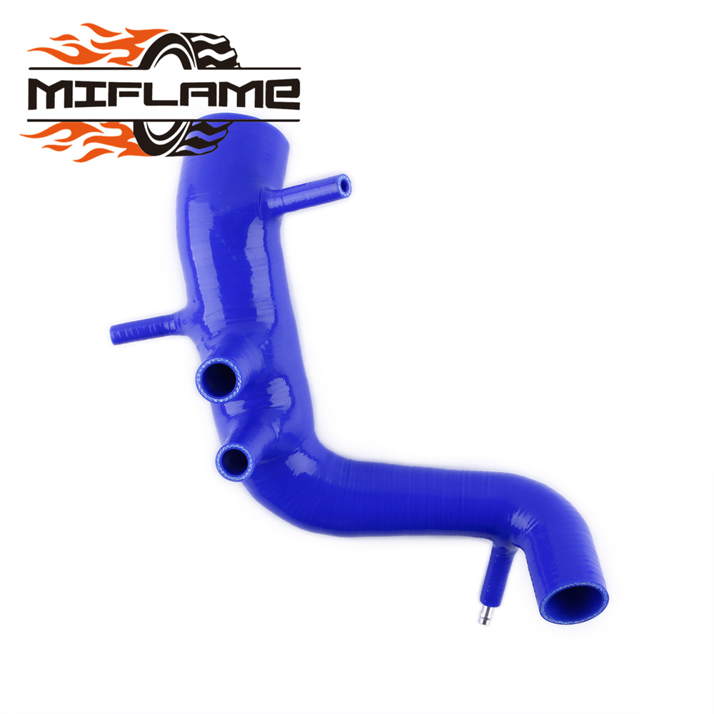 Accessories Car Near - Tuyau d'admission en silicone pour VW