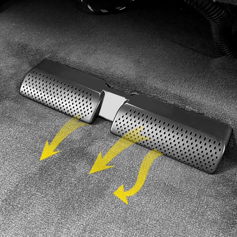 Car Accessories Under 200 - Convient pour Audi A3 A4L A6