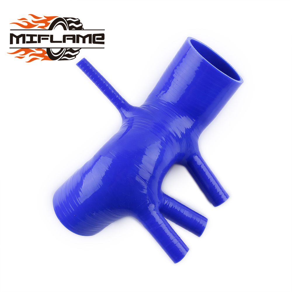 Accessories Car Near - Tuyau d'admission en silicone pour Toyota