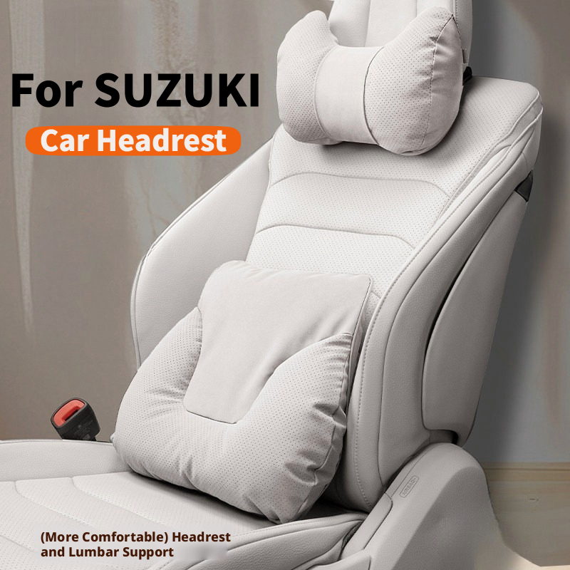 Car Accessories Xl6 - Repose-cou universel pour intérieur de voiture,