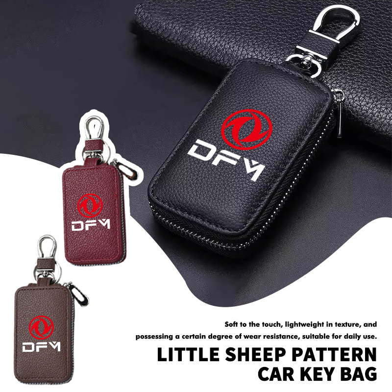 Car Key Signal Blocker - Sac de protection pour clés de