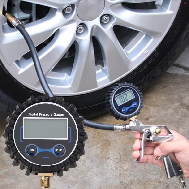 Car Accessories Under 200 - Accessoires de voiture de jauge de