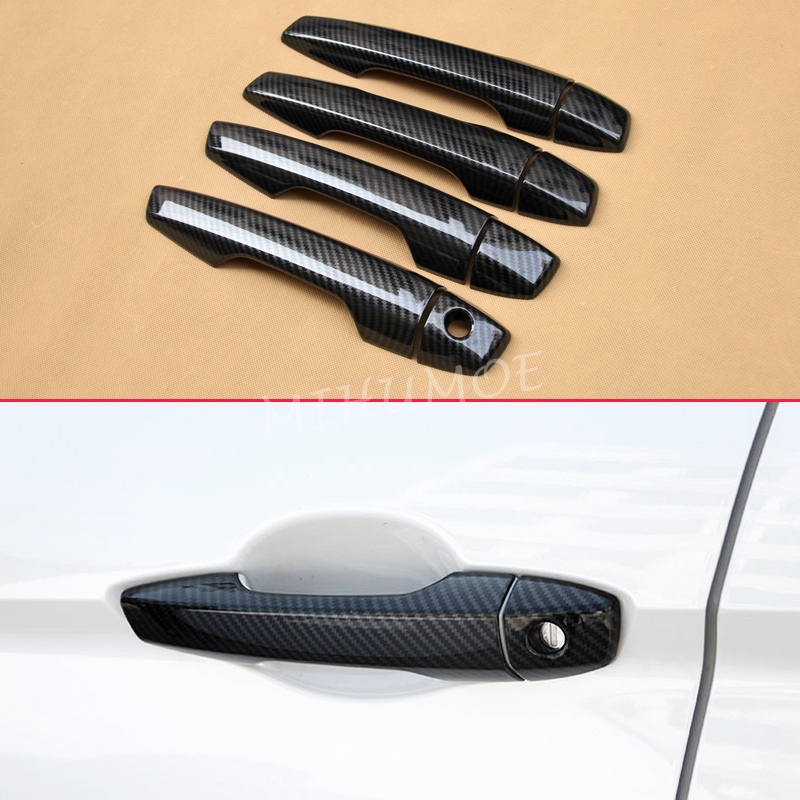 Car Accessories Tape - Pour Mitsubishi Eclipse Cross 2018-2026 sans