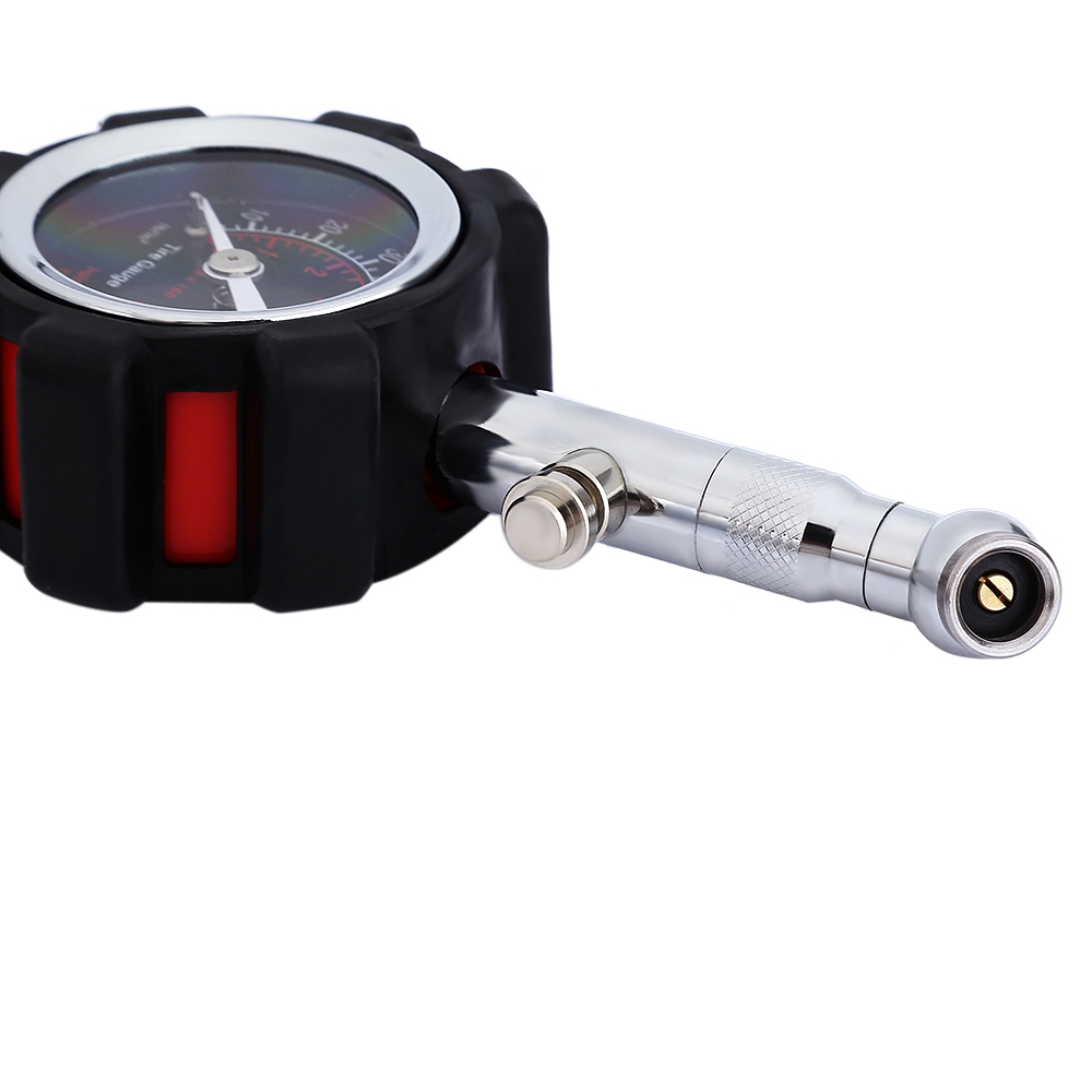 Car Accessories Under 200 - Nouveau manomètre de pression des pneus