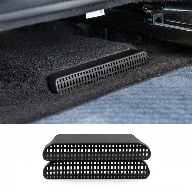 Car Accessories Under 200 - Pour BMW X3 G45 2025-2026, cache