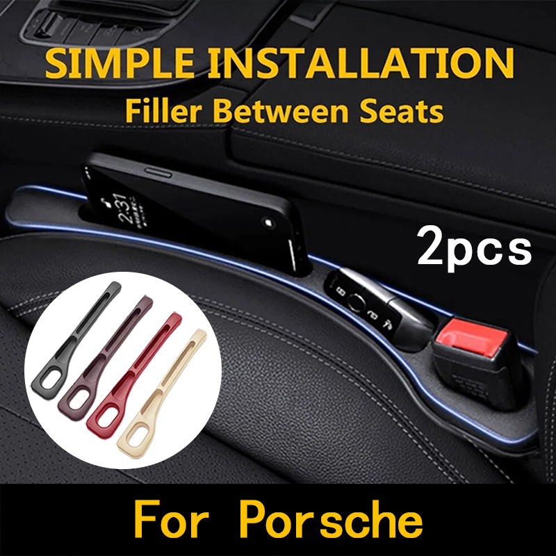 Car Accessories Tape - Bande anti-fuite pour siège de voiture,