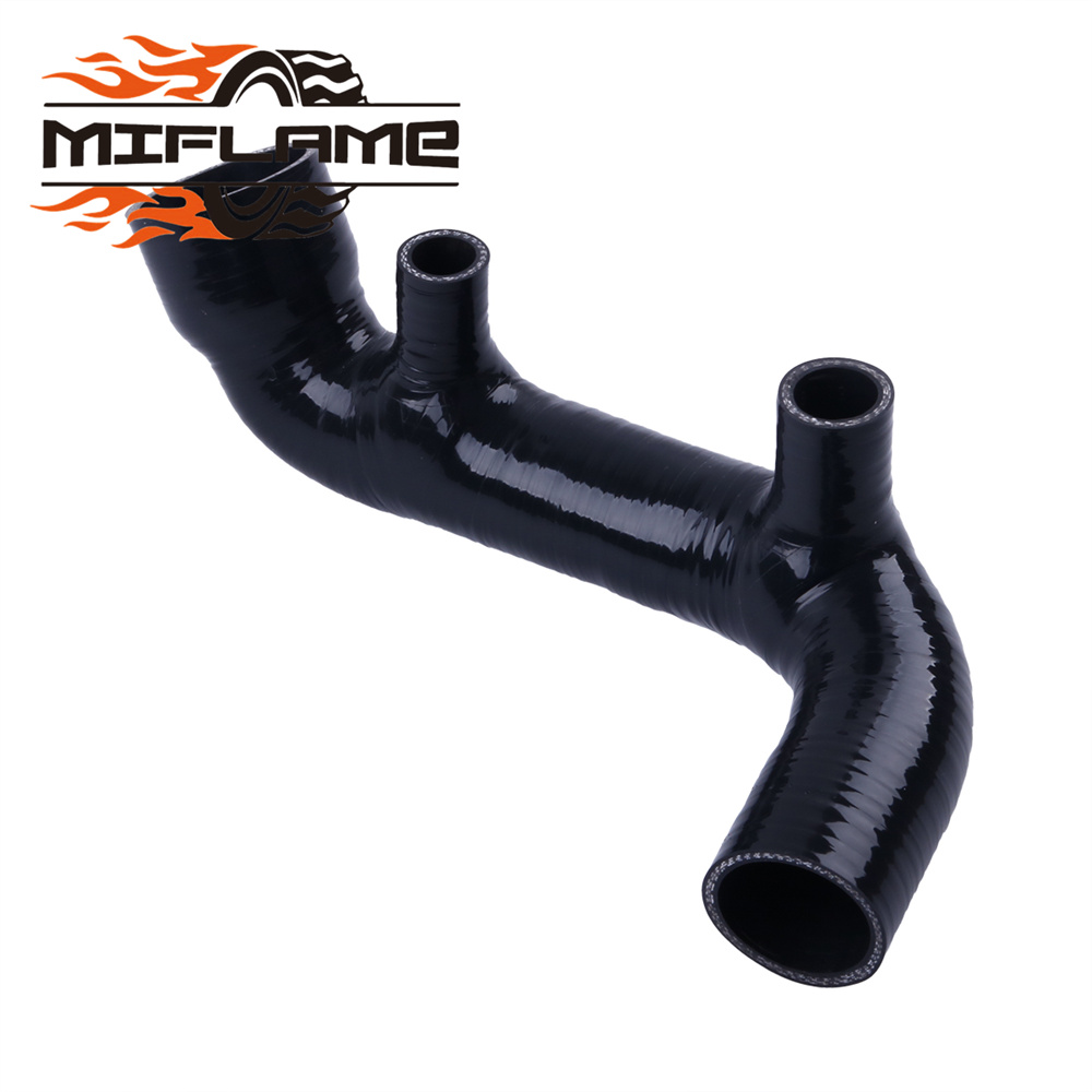 Accessories Car Near - Tuyau d'admission d'air en silicone pour