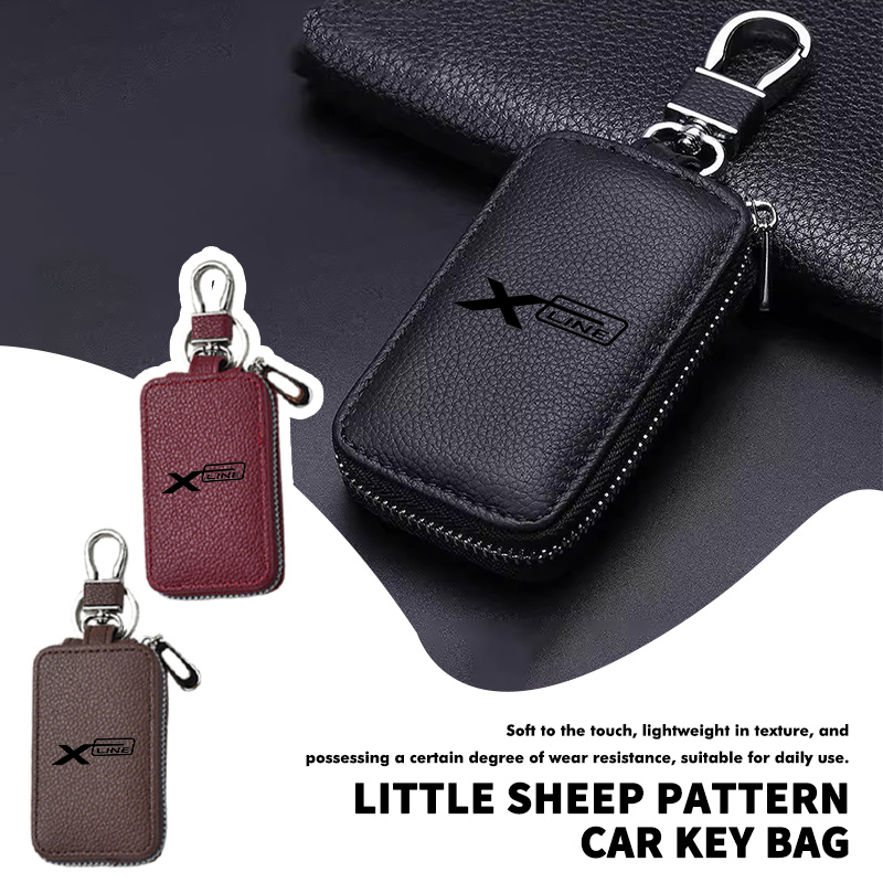 Car Key Signal Blocker - Sac de rangement pour clés de