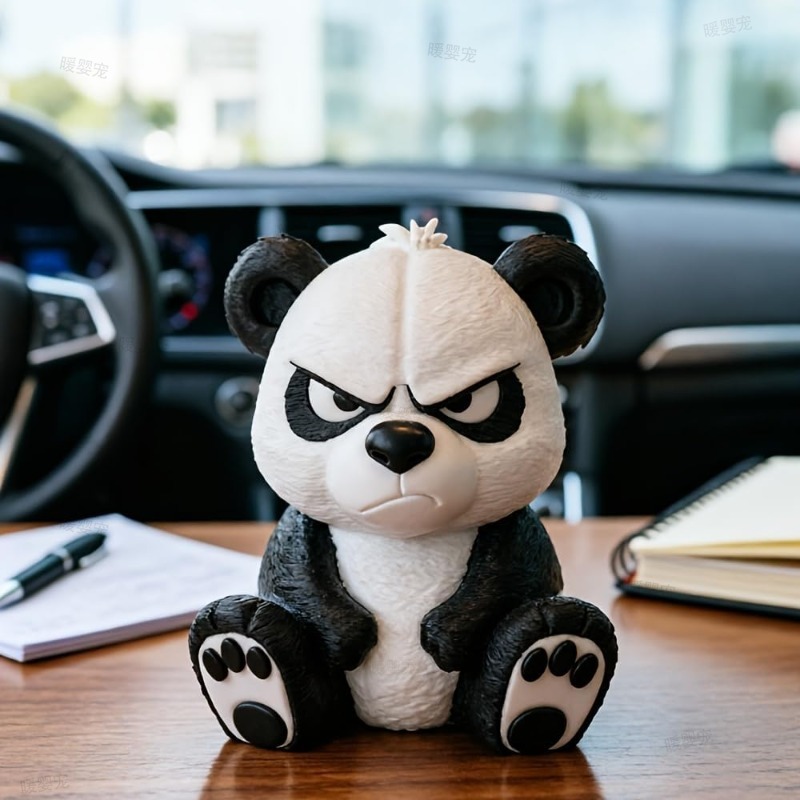 Figurine de voiture 3D, orneme - Car Accessories Oman avis et prix