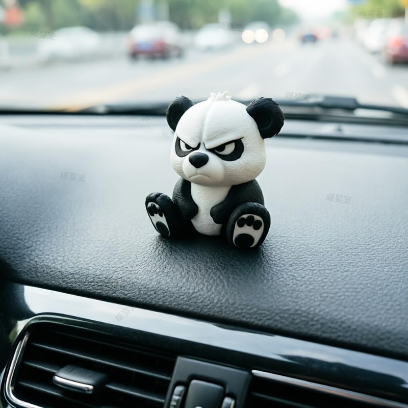 Figurine de voiture 3D, orneme - Car Accessories Oman avis et prix