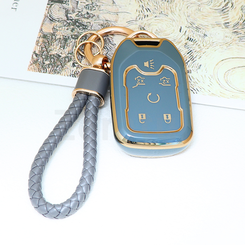Accessoires de porte-clés à 6  - Car Accessories Xl6 avis et prix