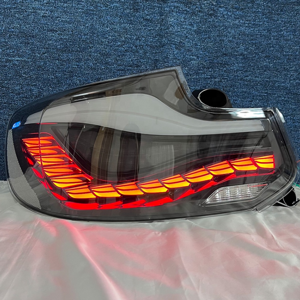 Feu arrière de Style GTS pour  - Accessories Car Near avis et prix