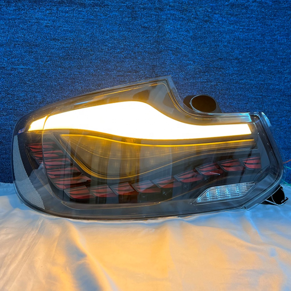 Feu arrière de Style GTS pour  - Accessories Car Near avis et prix