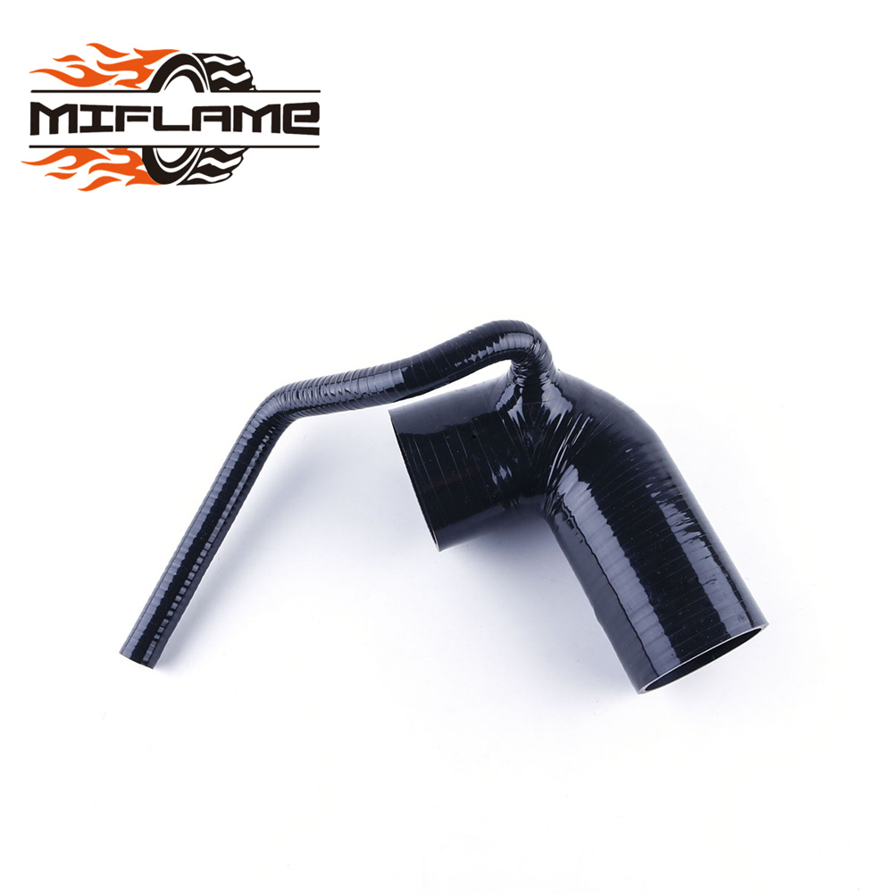 Tuyau d'admission en silicone  - Accessories Car Near avis et prix