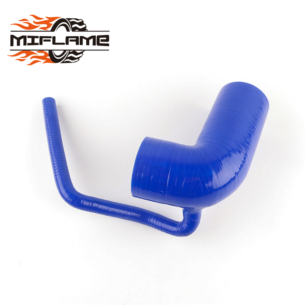 Tuyau d'admission en silicone  - Accessories Car Near avis et prix