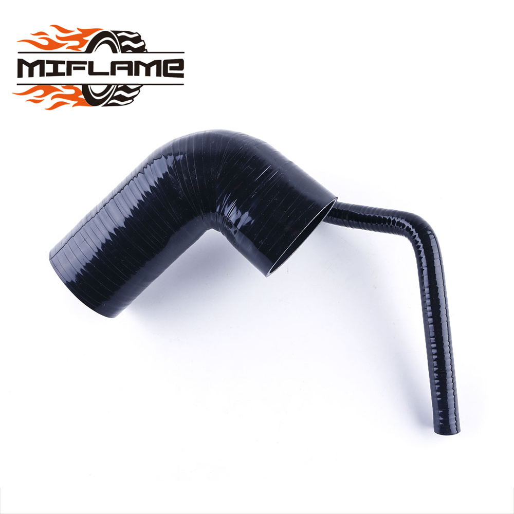 Tuyau d'admission en silicone  - Accessories Car Near avis et prix