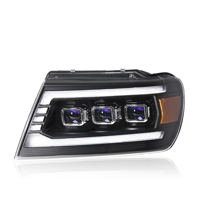 Pour JEEP Grand Cherokee 1999- - Accessories Car Near avis et prix