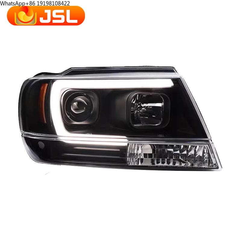 Accessoires de phares pour JEE - Accessories Car Near avis et prix