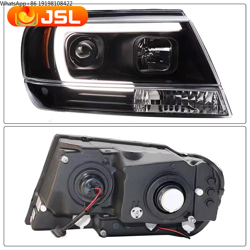 Accessoires de phares pour JEE - Accessories Car Near avis et prix