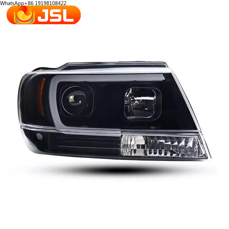 Accessoires de phares pour JEE - Accessories Car Near avis et prix