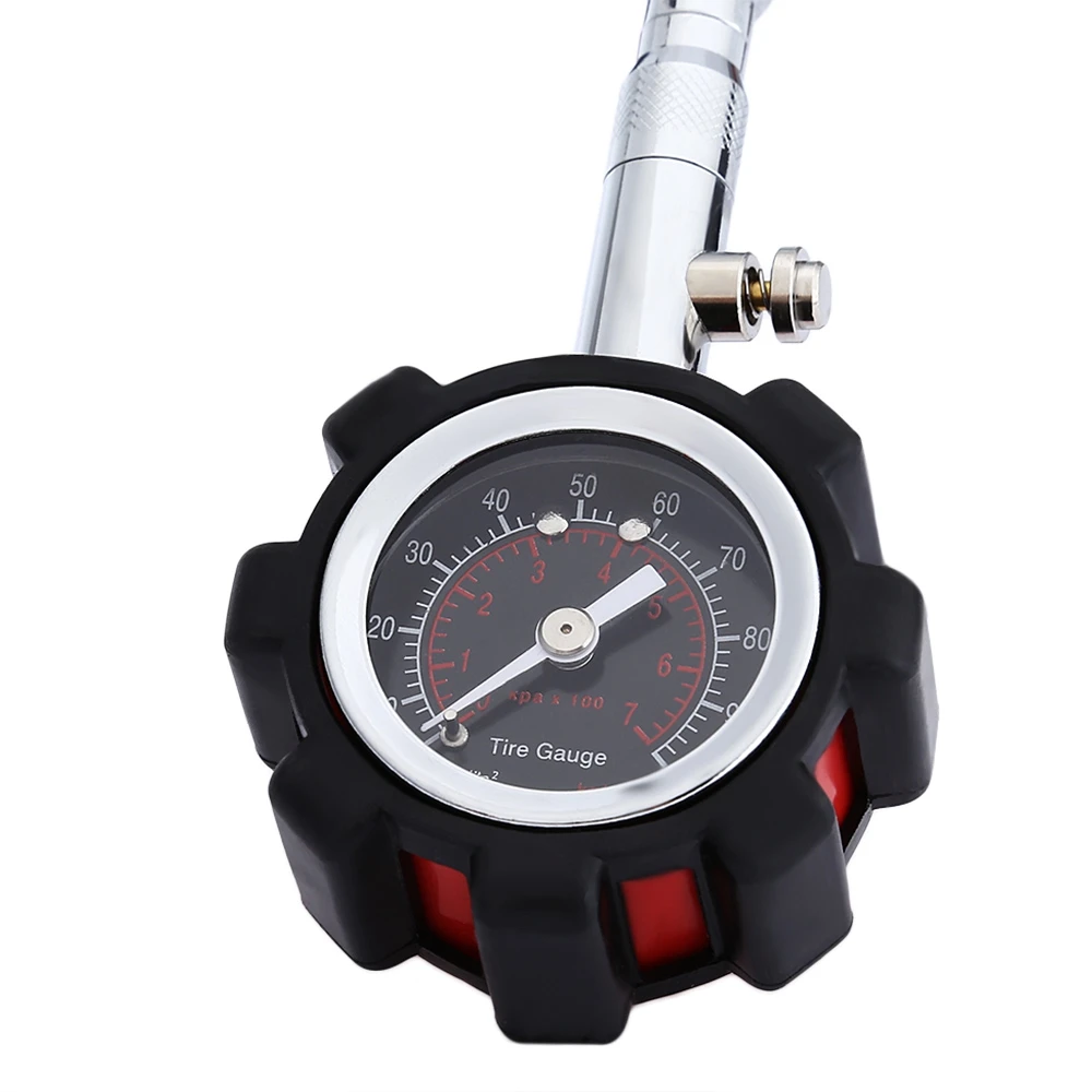 Manomètre de pression des pneu - Car Accessories Under 200 avis et prix