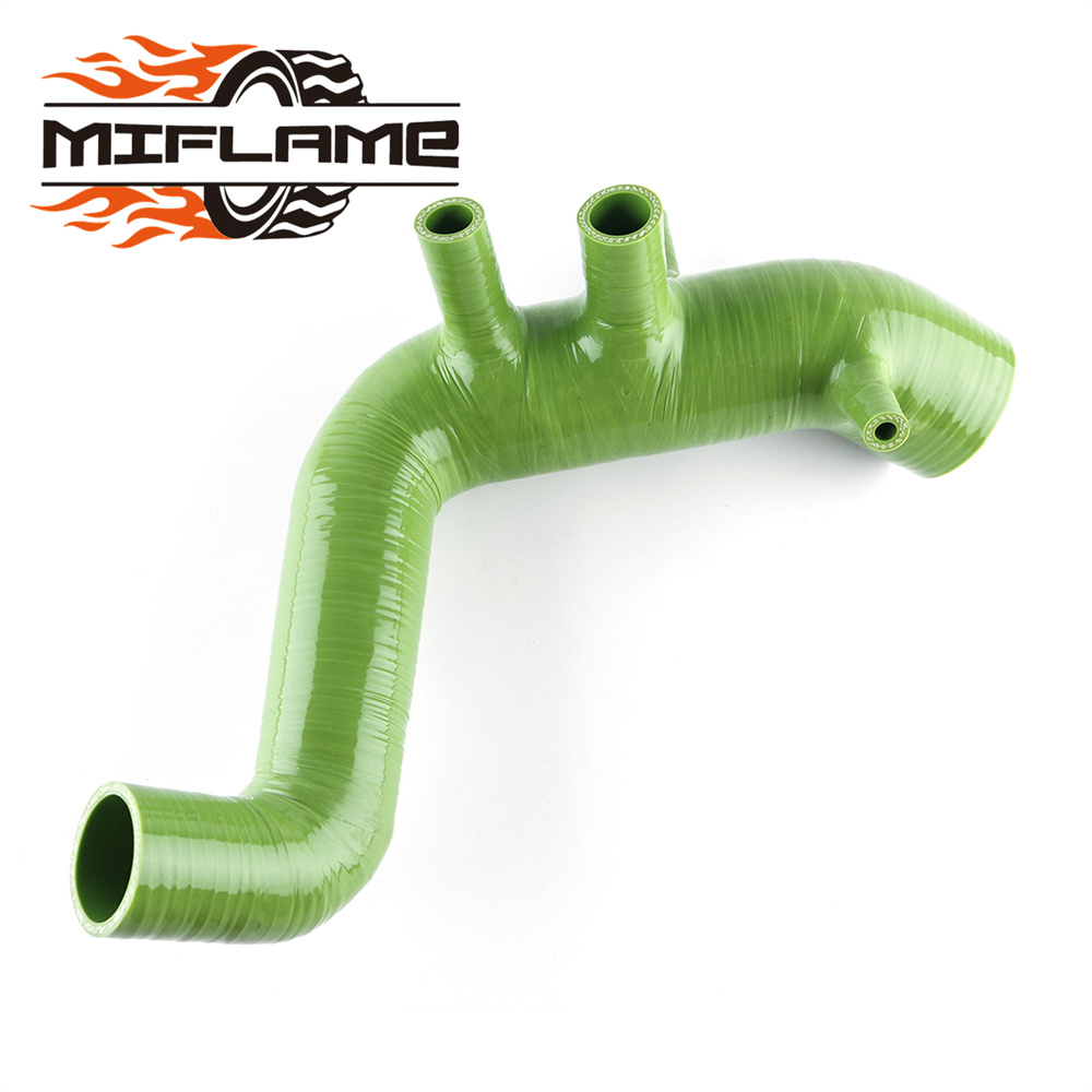 Tuyau d'admission en silicone  - Accessories Car Near avis et prix