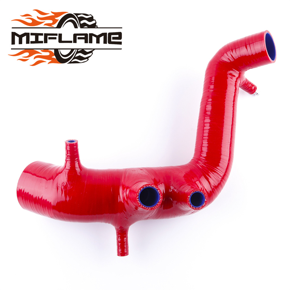 Tuyau d'admission en silicone  - Accessories Car Near avis et prix