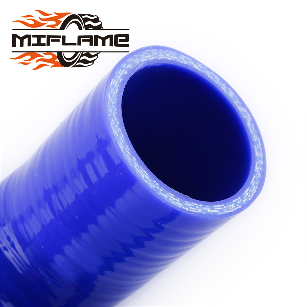 Tuyau d'admission en silicone  - Accessories Car Near avis et prix