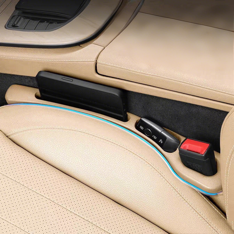 Bandes anti-fuite pour siège d - Car Accessories Tape avis et prix