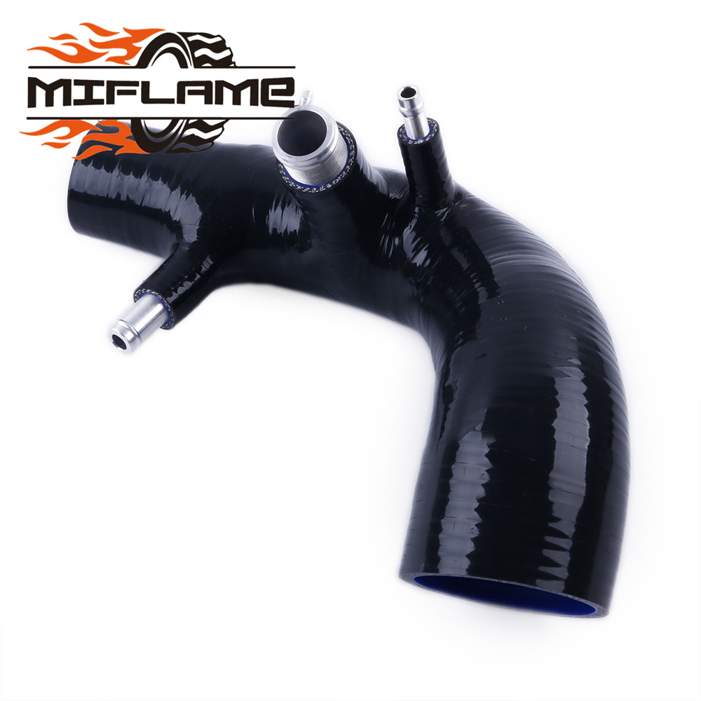 Tuyau d'admission en silicone  - Accessories Car Near avis et prix