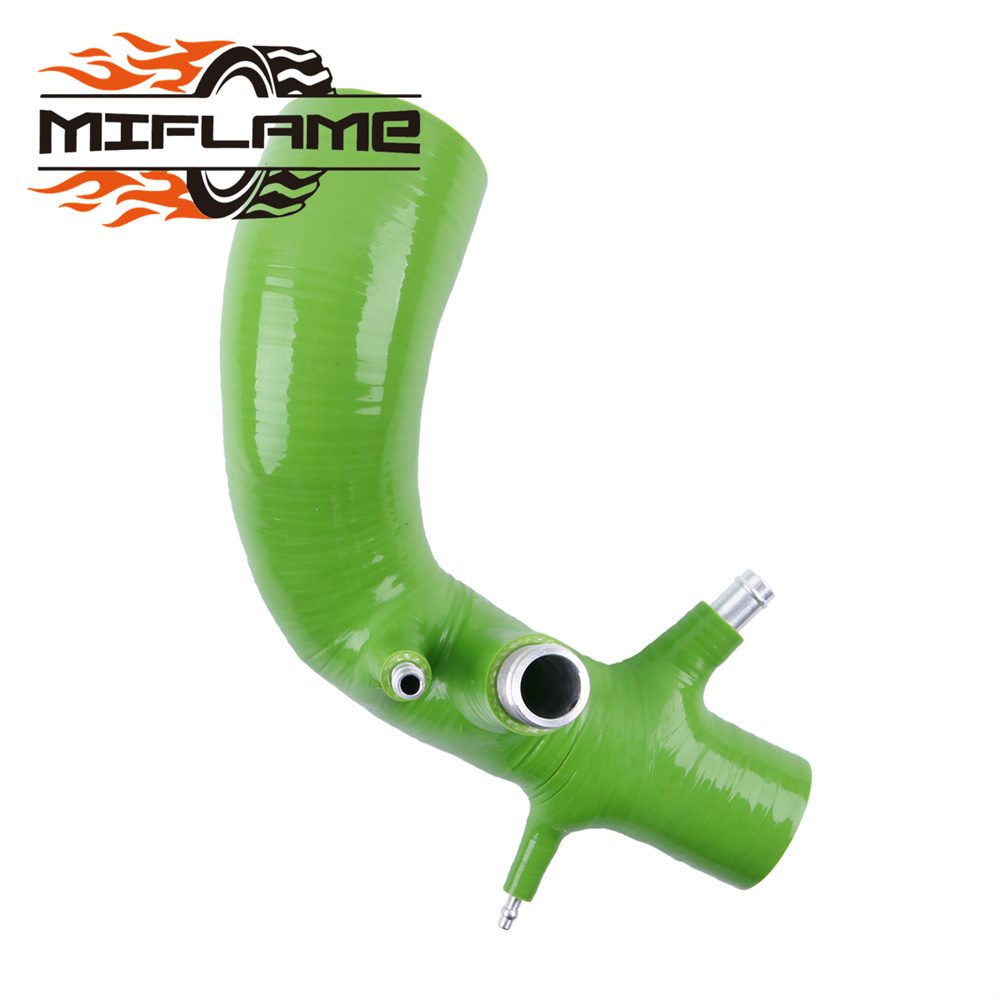 Tuyau d'admission en silicone  - Accessories Car Near avis et prix