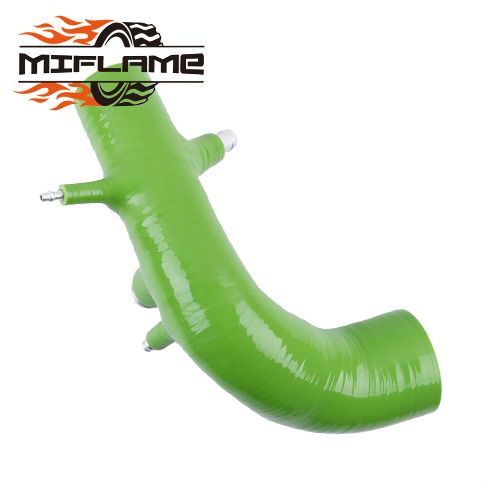 Tuyau d'admission en silicone  - Accessories Car Near avis et prix