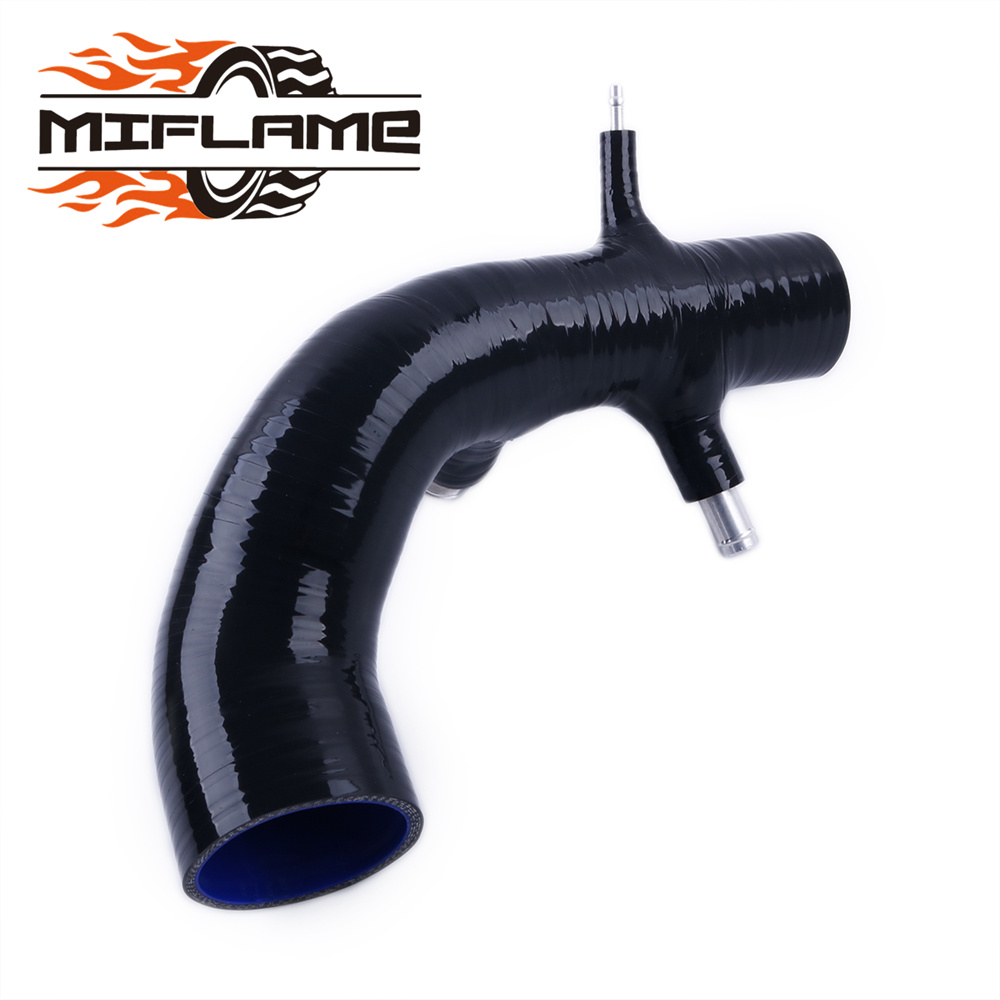 Tuyau d'admission en silicone  - Accessories Car Near avis et prix
