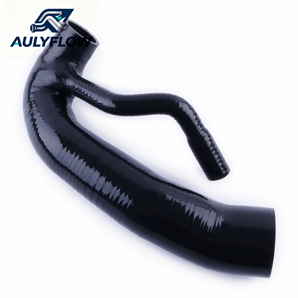 Tuyau d'admission en silicone  - Accessories Car Near avis et prix