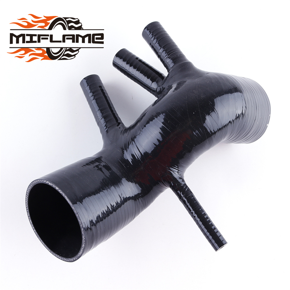 Tuyau d'admission en silicone  - Accessories Car Near avis et prix