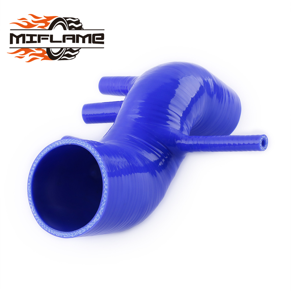 Tuyau d'admission en silicone  - Accessories Car Near avis et prix