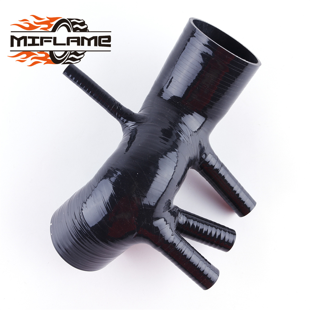 Tuyau d'admission en silicone  - Accessories Car Near avis et prix
