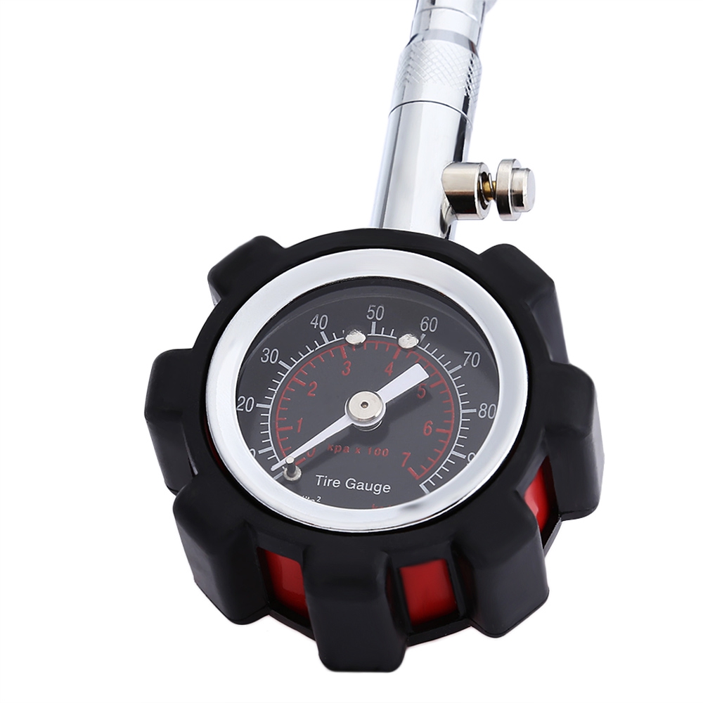 Manomètre de pression des pneu - Car Accessories Under 200 avis et prix