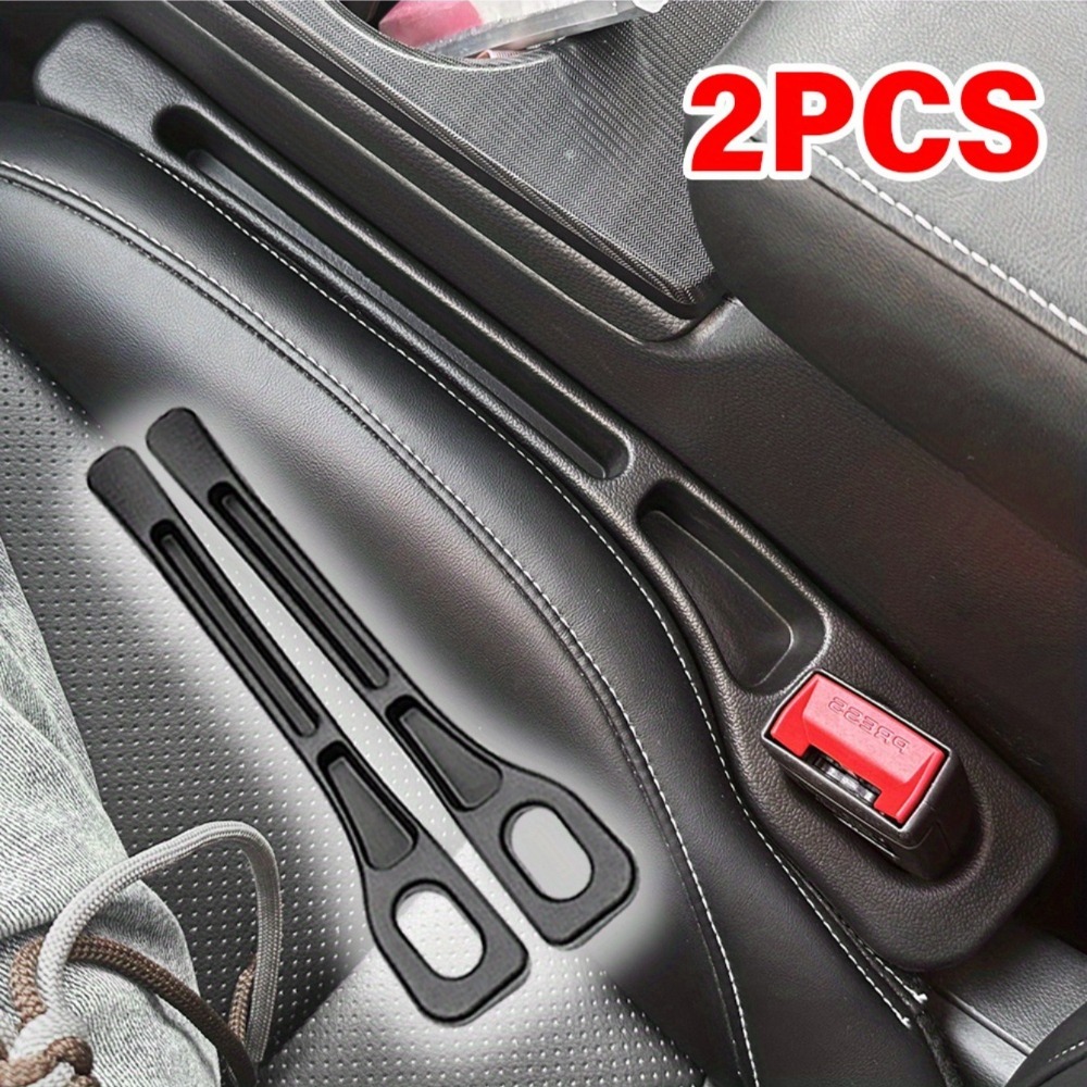 Lot de 2 organiseurs de consol - Car Accessories Unique avis et prix