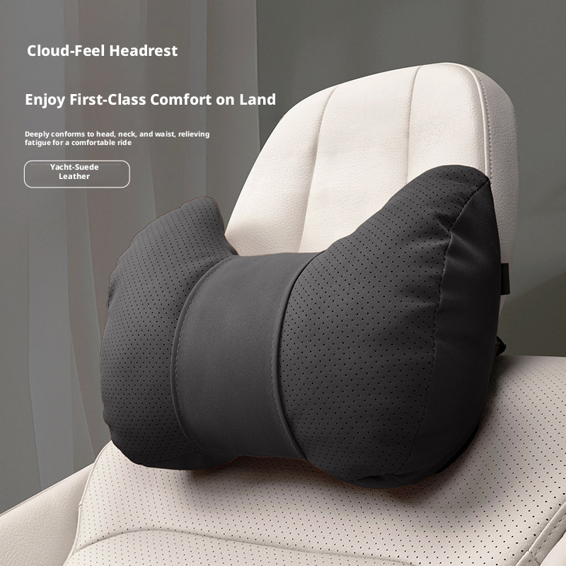 Repose-cou universel pour inté - Car Accessories Xl6 avis et prix