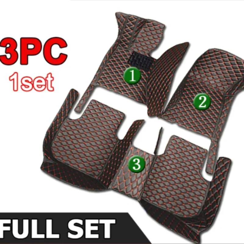 OMANE – tapis de sol de voitur - Car Accessories Oman avis et prix