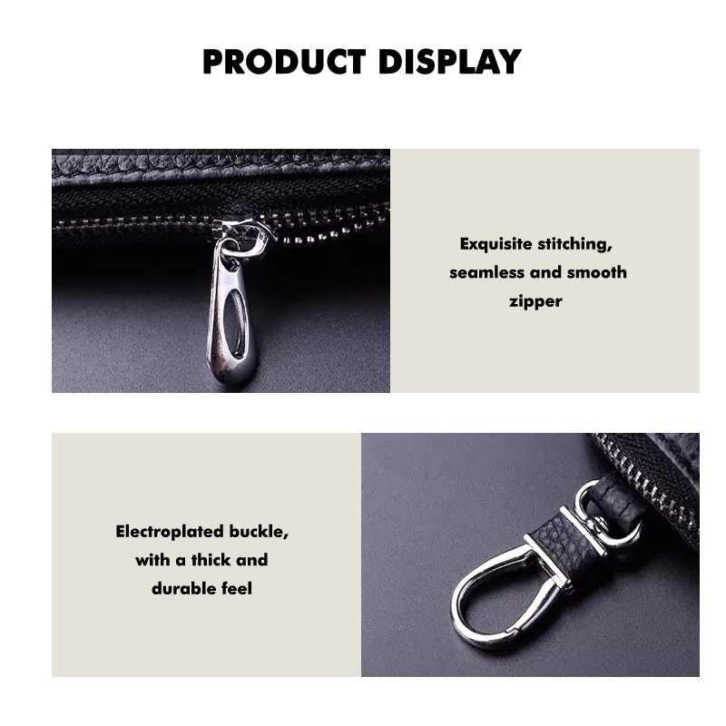 Sac de protection pour clés de - Car Key Signal Blocker avis et prix