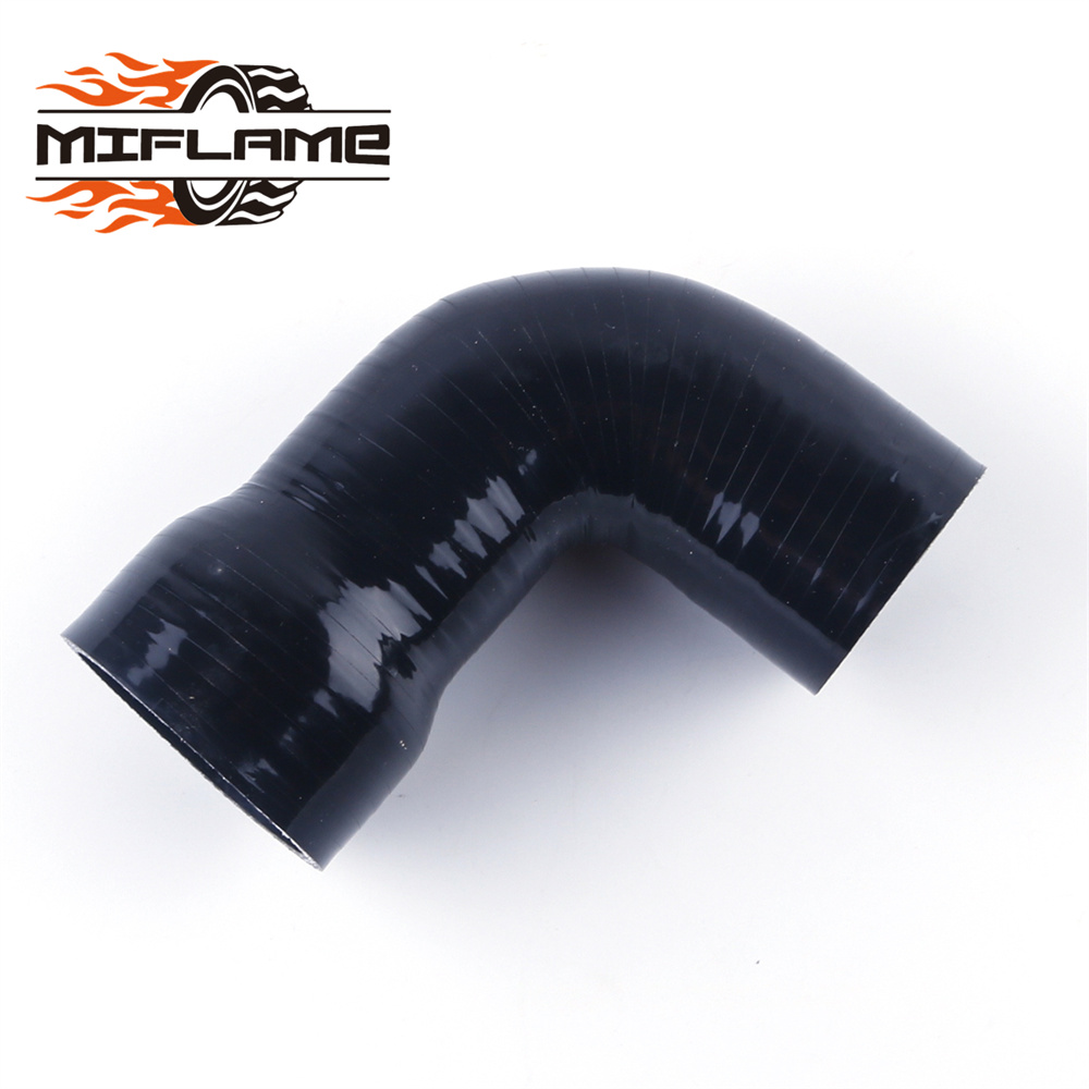 Tuyau de sortie turbo en silic - Accessories Car Near avis et prix