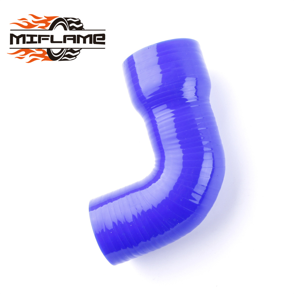 Tuyau de sortie turbo en silic - Accessories Car Near avis et prix