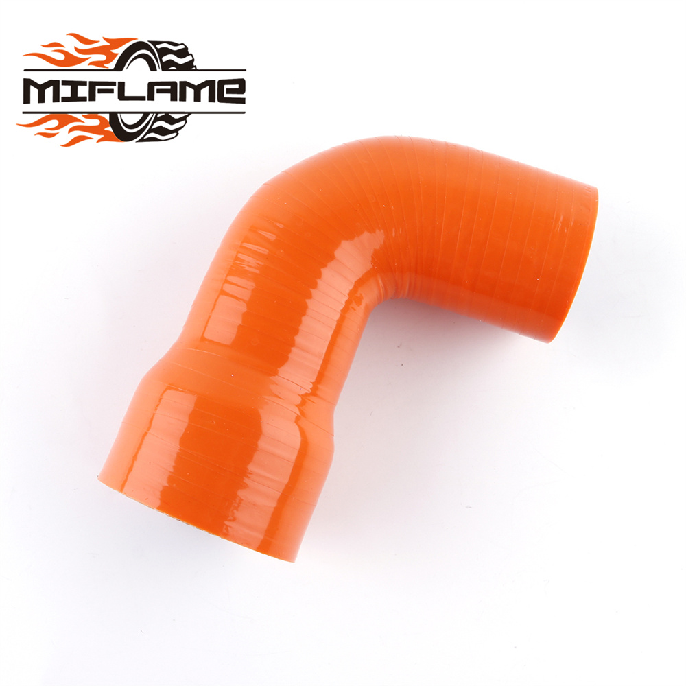 Tuyau de sortie turbo en silic - Accessories Car Near avis et prix
