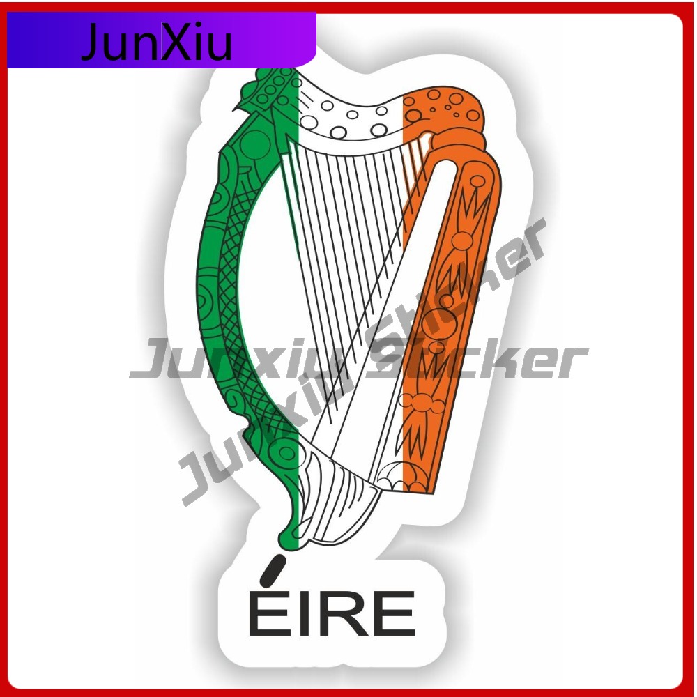 Autocollants extérieurs en vin - Car Accessories Ireland avis et prix